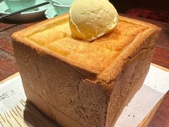 -绿茶餐厅(领展购物广场·中关村店)