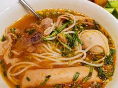 -Cô Thành Restaurant