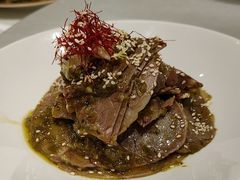 -盛百味·家宴餐厅(霸州分店)