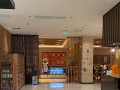 -杭州开元名都大酒店·地中海自助餐厅