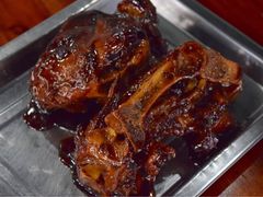 -王裕興肉莊(南禅寺店)