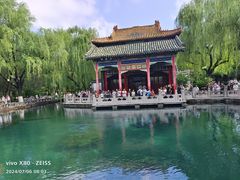 -趵突泉景区