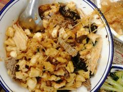 -老乌家特色小炒泡馍(大皮院店)