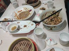 -大鸭梨烤鸭(甘家口店)