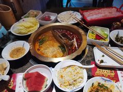 -小龙坎火锅(东汇城店)