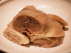 -小厨娘金榜题名(夫子庙秦淮河店)