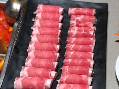 肥羊卷-海底捞火锅(江宸天街店)