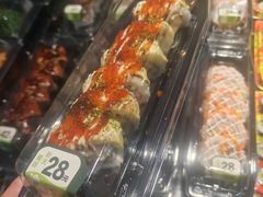 -池田寿司·新鲜现做(昌平悦荟店)