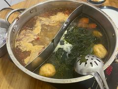 -秧塘牛八宝(金山路店)