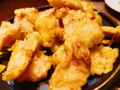 -俏东方·海味水饺·青岛菜(崂山店)