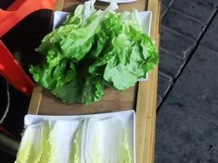 -清真·马坡烧烤涮牛肚·酸浆火锅(新区总店)