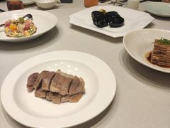 -A One Kitchen·南京精菜馆(晶丽酒店店)