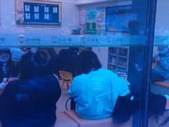 -小问号·科学启蒙·逻辑思维·阅读素养·口才演讲(杨浦合生汇中心)