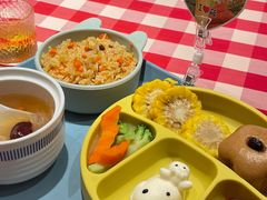 -西贝(宁波天一国购店)