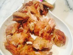 葫芦鸡-西安饭庄·非遗陕菜(钟楼店)