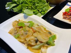 -炊烟餐厅