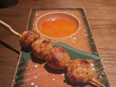 -一豚轩·烧鸟·豚骨拉面(五四路店)