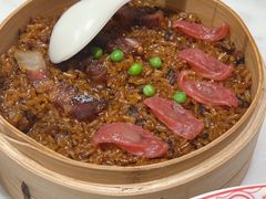 -径山十八道·风味民间菜(杭州总店)