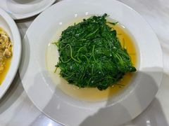 酒香草头-宏玲餐厅(四川南路店)