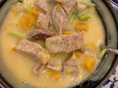 -先记烧鹅王·本地粤菜(福永店)
