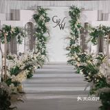 甜甜的喜糖比不上你们心中的甜蜜