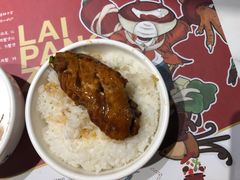 -赖胖子肉蟹煲(上邦百汇城店)
