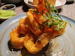 -青年公社烤鸭(熙悦天街店)