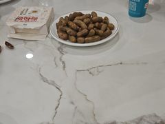 -新凯旋烧烤·燕姐千岛湖土菜