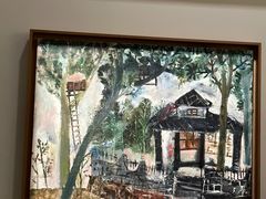 -中国美术学院-美术馆