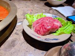 -小龙坎老火锅(建华店)