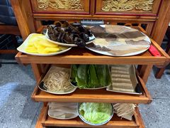 -鑫隆四季涮肉(香河店)
