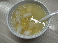 -黄记潮汕甜汤(贝底田坊店)