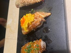 -昊·来了寿司(泡桐树店)
