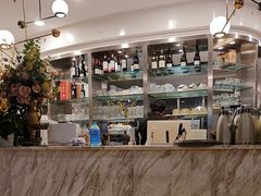-花舍·新派粤菜·西餐·下午茶(亚运村·鸟巢店)
