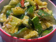 -醉炫音速烧烤·干煸菜(沙河总店)
