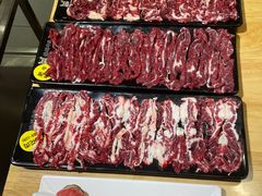 -嬷孙家潮汕牛肉火锅(北京路天河城店)
