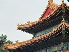 -历代帝王庙博物馆