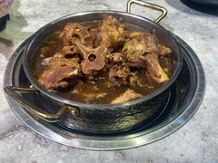 -蝎菜杨·牛肉面 羊蝎子火锅(光熙门北里店)