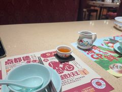 -点都德(汇盈广场店)