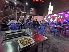 -石屏老字号4号包浆豆腐美食城(泼水广场店)
