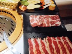 -花味烤肉·拌饭(庐阳万象汇店)