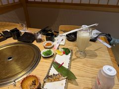 -松鱼亭·和牛烧肉(协鑫广场店)