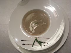 -国家大剧院西餐厅