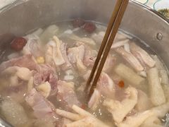 -果然农夫椰子鸡(虎门大润发店)