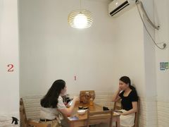 -海胆小馆(东北水饺·春柳店)