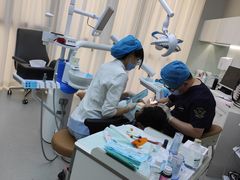 -牙博士口腔品牌连锁(杨浦店)