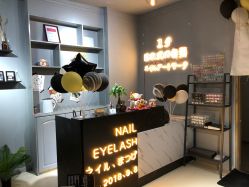 -15 Nail日式美甲美睫