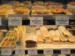 -西点坊(浦东香格里拉店)