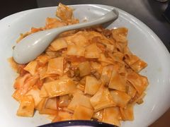 -秦老大西安羊肉泡馍馆(健德门店)