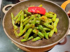 -壹泰东南亚主题餐厅·高良姜风情(州桥店)